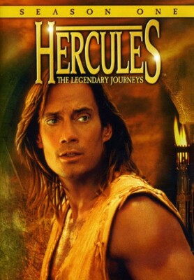 (未使用･未開封品)Hercules: Legendary Journeys - Season 6 - Final [DVD] Hercules - The Legendary Journeys: Season Six [DVD
