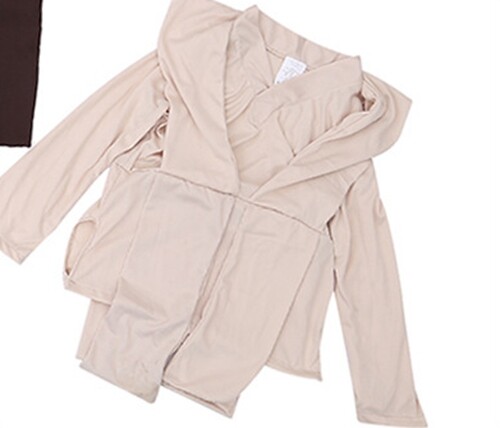 Boys Kids Star Wars Obi Wan Kenobi Jedi Costume Cosplay Book Week Halloween - Picture 7 of 19