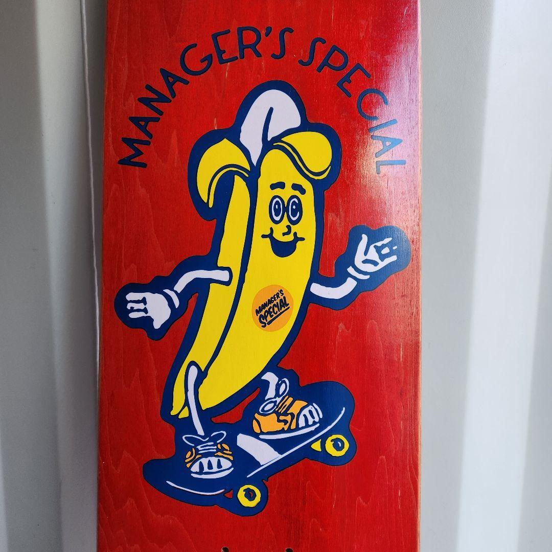 Manager's Special　スケートボード Sundays best Manager'S Special Skateboard Sundays Best | eBay
