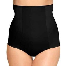 WACOAL Beyond Naked Cotton Blend Shaping Hi-Waist Brief small/5