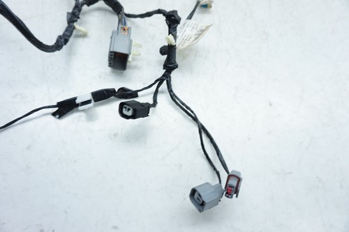 Arnés de cables para puerta trasera izquierda Ford Expedition 2015-2017 OEM - Imagen 2 de 8