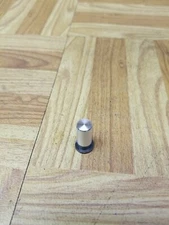 Mcs 3233 Receiver Headphone Matrix Ab Button