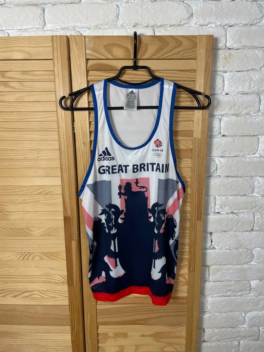 タグ付 未使用 ラグビー 英国 リオ オリンピック ジャージ TEAM GB