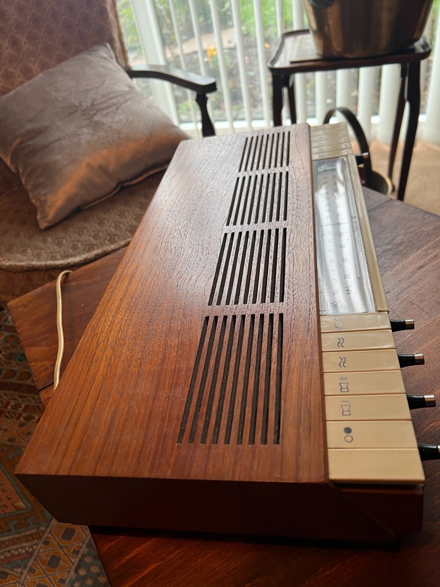 Bang and olufsen B&O Beomaster 1000 stereo receiver Bang and olufsen B&O Beomaster 1000 stereo receiver