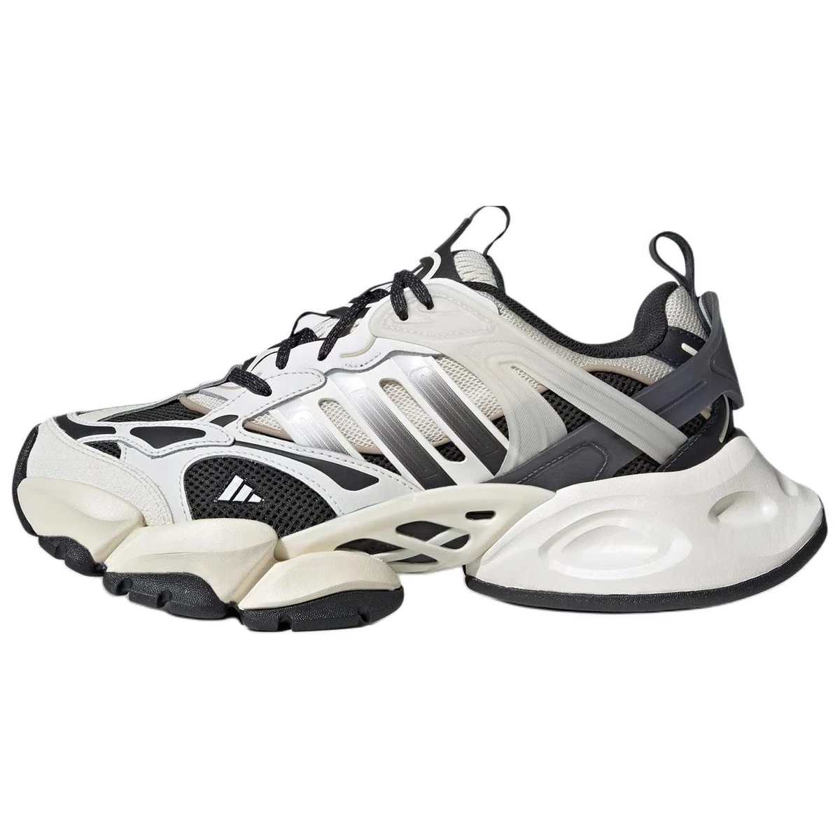 adidas XLG Runner Deluxe Beige White for Sale | Authenticity