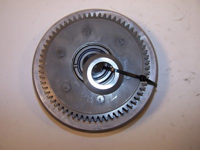KAWASAKI ZX600 OUTER CLUTCH BASKET HOUSING 13095-1128 ZX