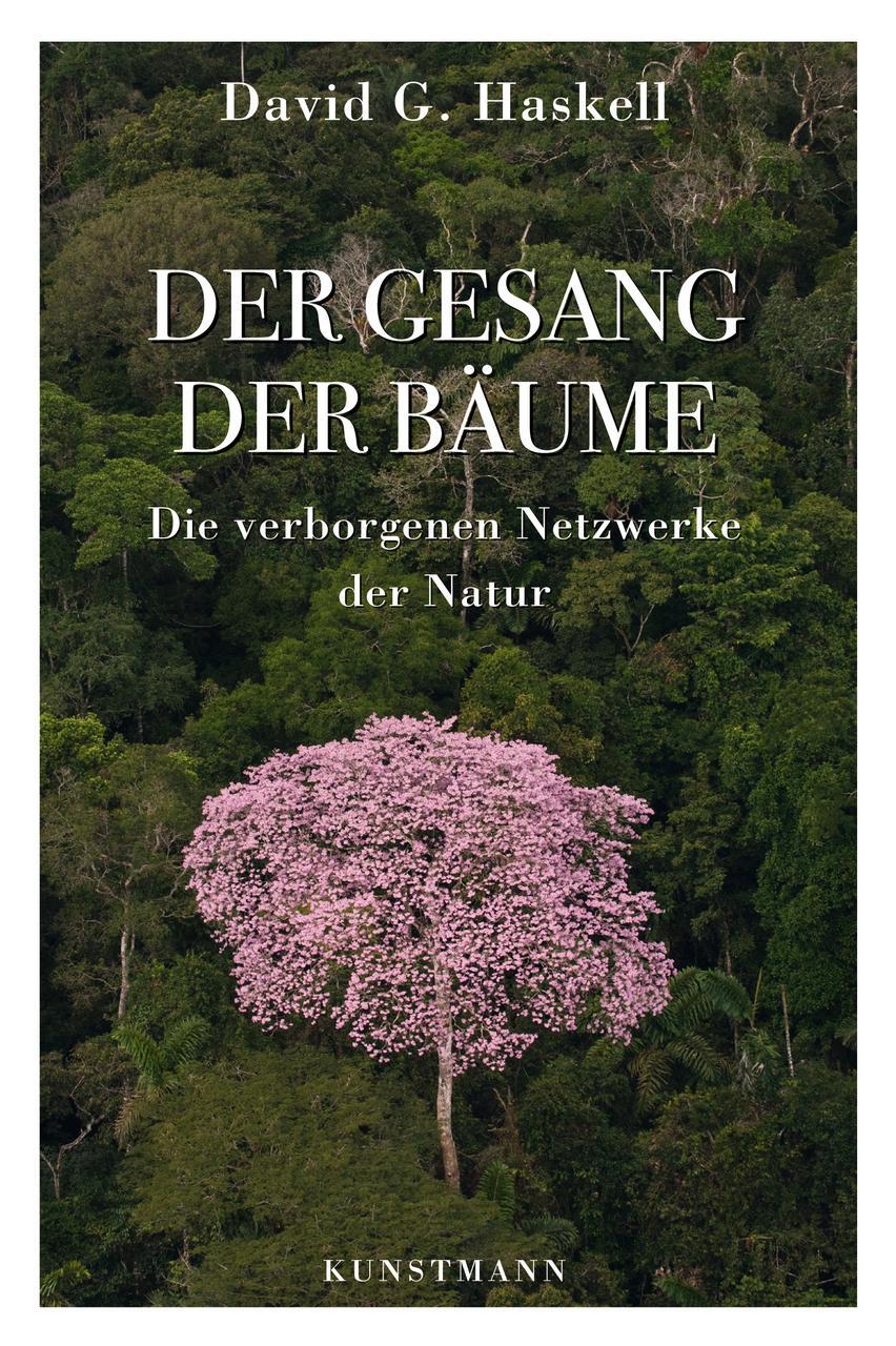Thumbnail - Der Gesang Der Bäume David G. Haskell
