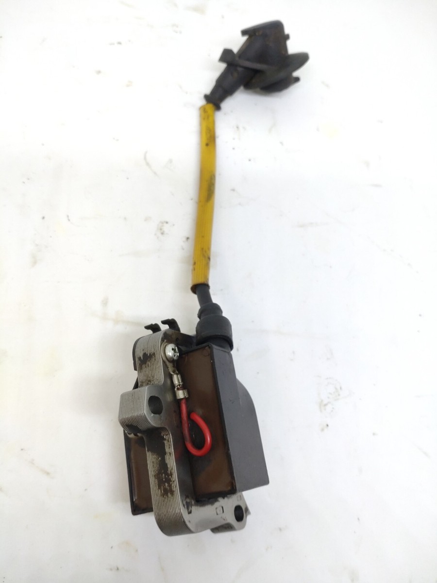 Modulo di accensione originale Stihl per motosega MS 180 2-MIX