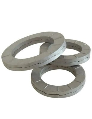 #ad Disc Lock Gdm 107 Wedge Lock Washer Fits Bolt Size 16 Mm Steel 10pk WC $19.99