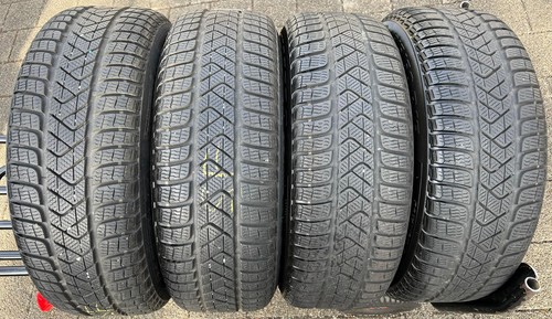4 ALU WINTERRÄDER AUDI Q2 SEAT ATECA ALHAMBRA VW BEETLE SHARAN SKODA SUPERB 2021 - Bild 7 von 10