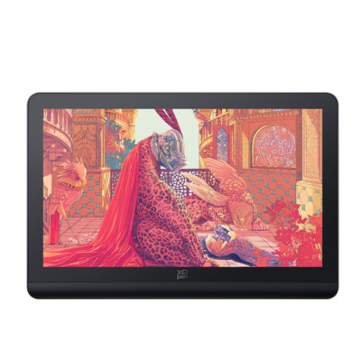 XP-Pen Artist Pro 19 (Gen 2) Graphics Drawing Tablet 4K