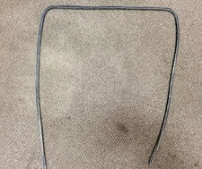 GE Recycled Dish Washer/DishWasher Tub Gasket WD08X23476 