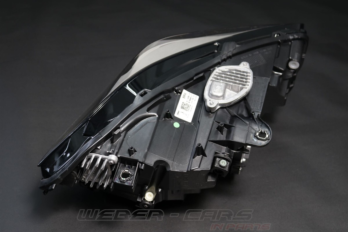 9448095 9448096 Bi LED Scheinwerfer L+R KOMPLETT NEU OEM BMW 1er