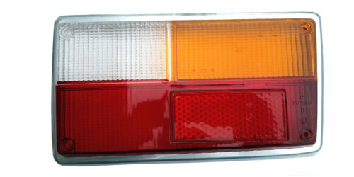 VOLVO 140 COMPLETE SET TAIL LIGHTS LENSES AND TURN SIGNALS 1973,1974 - Picture 7 of 7