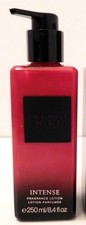 VICTORIA'S SECRET INTENSE FRAGRANCE LOTION PERFUME 8.4oz 250ml NEW 