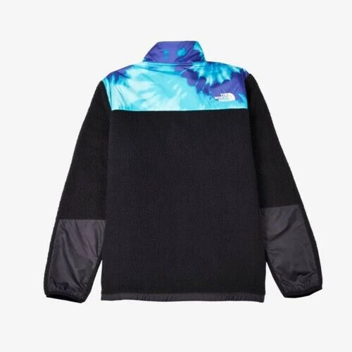 The North Face TNF Sneakersnstuff SNS Denali Fleece Jacket Scuba