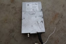 07 HARLEY DAVIDSON TOURING CB RADIO MODULE 76236-06A E-2836