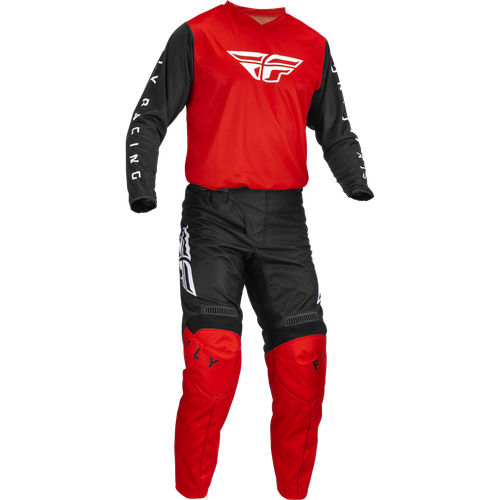 Fly Racing F-16 Jersey & Pant Combo Set MX/ATV/BMX/MTB Offroad Riding Gear 2023 - Picture 36 of 43