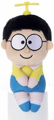 I'm doraemon Chotoko Nobita (Takeko) Height about 15 cm