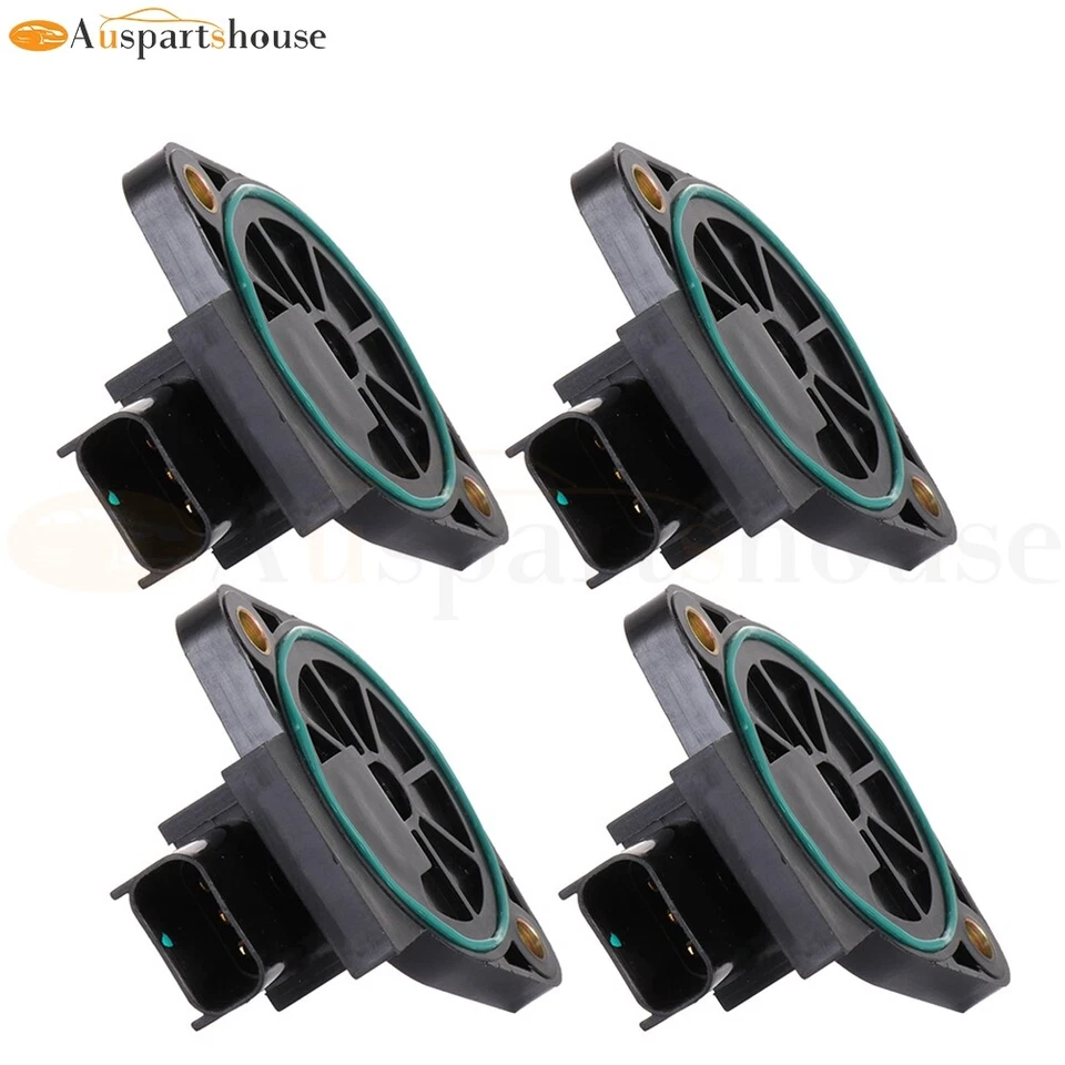 4x Sensor de posición del árbol de levas para Chrysler Dodge Neon Plymouth 07-95 EAGLE 98-95 Foto 2 de 4