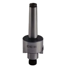 NEW 3/8-16  MT2 FMB22  FACE MILL TOOL HOLDER SHEL MILL ARBOR MILLING TOOLS