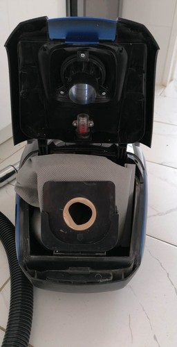 Vytronix vacuum cleaner PBC800 - Picture 4 of 8