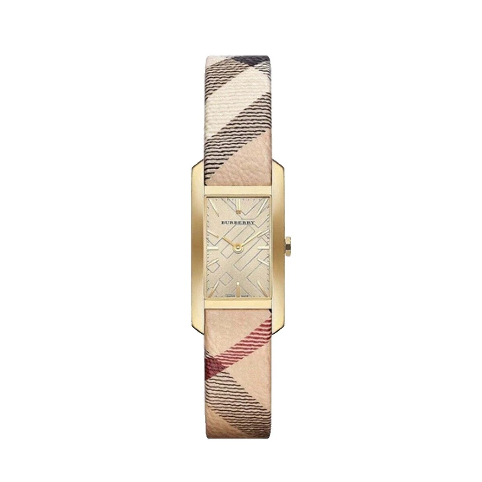 Burberry Heritage Wristwatches