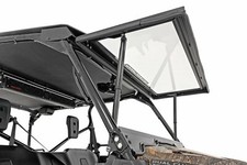 Rough Country Electric Tilt Windshield Glass For Honda Pioneer 1000/1000-5