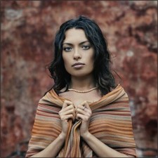 Italian High End Scarves, Shawls and accessories