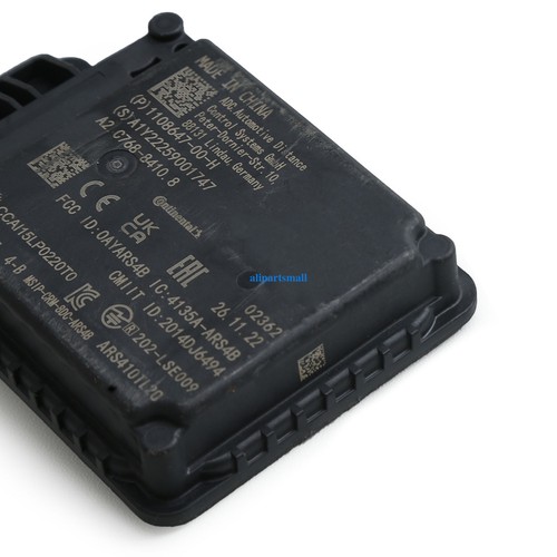Front Cruise Control Distance Radar ACC Fit for Tesla Model 3 Model Y 110864700H - Picture 4 of 5