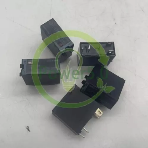 5PCS NEW Omron G3R-0DX02SN PLC 24VDC SSR, Output Module~