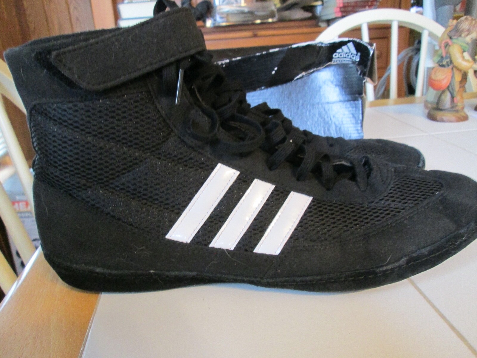 adidas combat speed 4