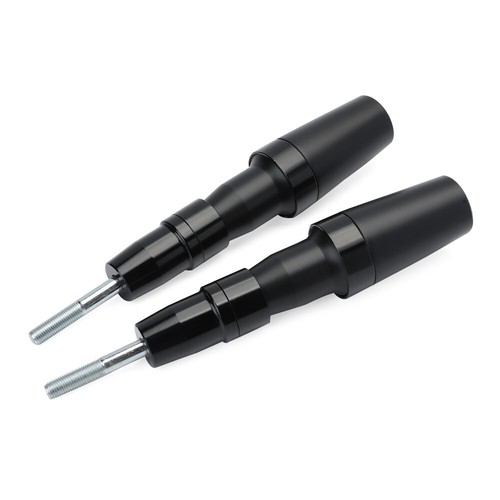 For SUZUKI BANDIT 650 GSF650/S Frame Sliders Falling Anti Crash Guard Protector - Picture 16 of 23