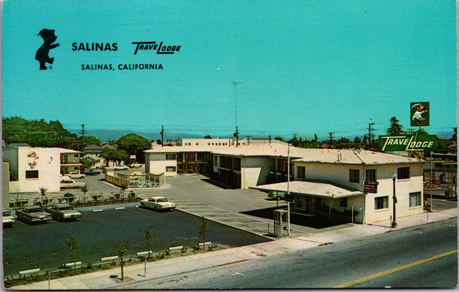 salinas-california-travelodge-on-highway-101-68-vintage-unp-c-1968