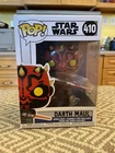 Funko Pop! Vinyl: Star Wars - Darth Maul #410
