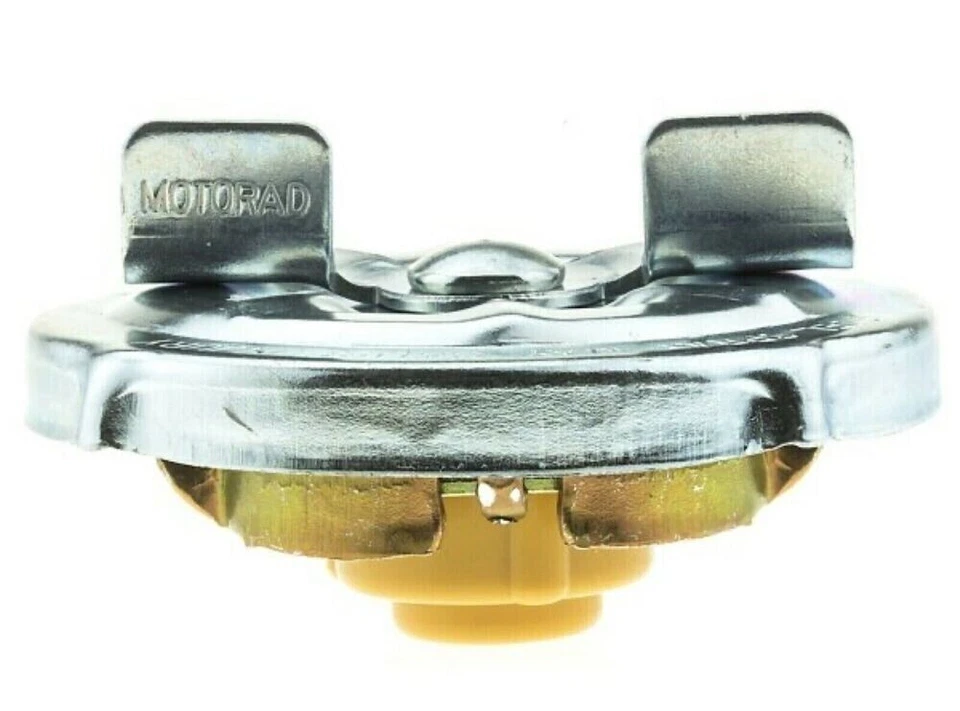 Nueva tapa del tanque de combustible gasolina MOTORAD 31640 reemplazar OEM # 40040 ventilada anti sobretensiones Foto 4 de 4