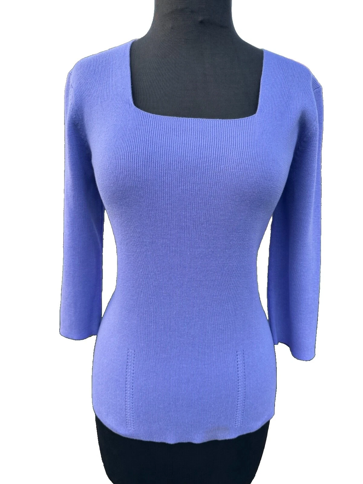 Prendas para mujer Dressbarn de acrílico