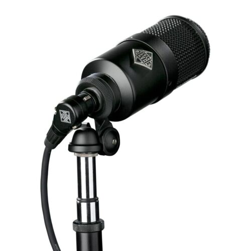 Tourtek Pro TPM Premium Microphone Cables