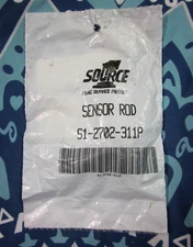 New York Coleman Source 1 S1-2702-311P 2702-311P 2702-311 Furnace Flame Sensor