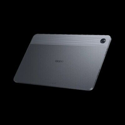 Oppo Pad Air 4 GB RAM 64 GB ROM 10.36 inch with Wi-Fi Only Tablet