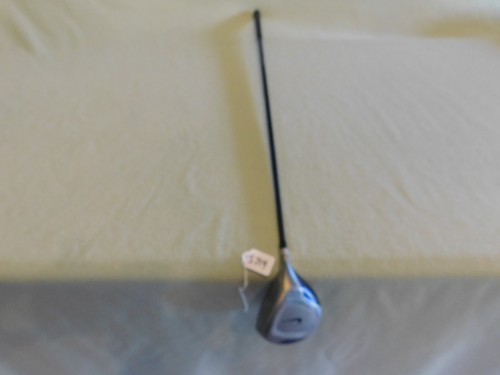 Nike Blue Graphite Shaft Stiff Flex 9.5* Driver 45 Inches S714 - Picture 3 of 11