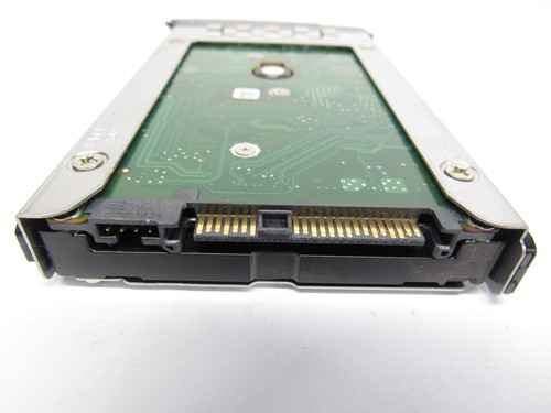 Seagate Constellation.2 ST91000640SS 1TB 7.2K RPM 2.5 6Gb/s SAS HDD Grade A - Afbeelding 5 van 13