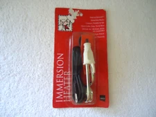 " NIP " Ekco Immersion Heater " Great Portable Item " Great For Travel "