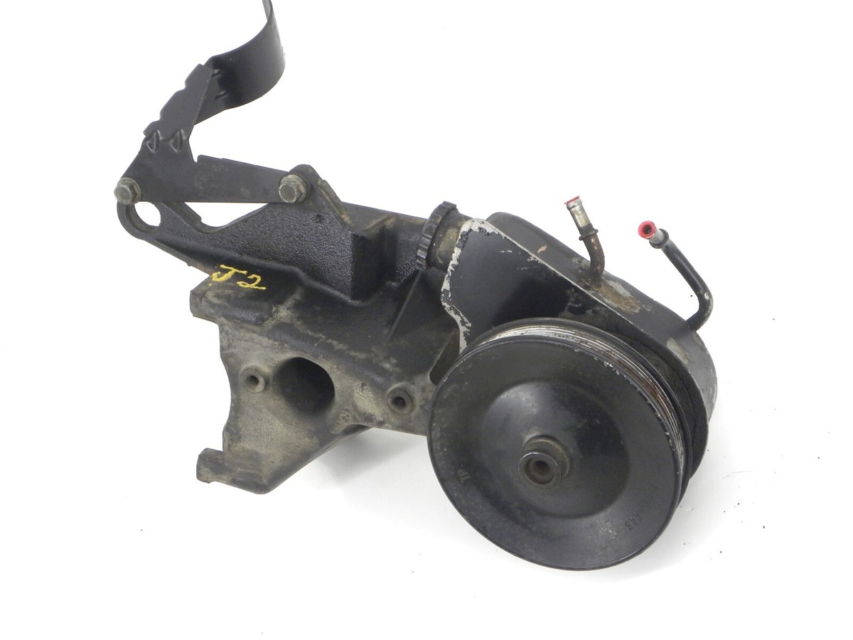 Power Steering Pump Alternator Bracket for 96-99 Chevy C/K