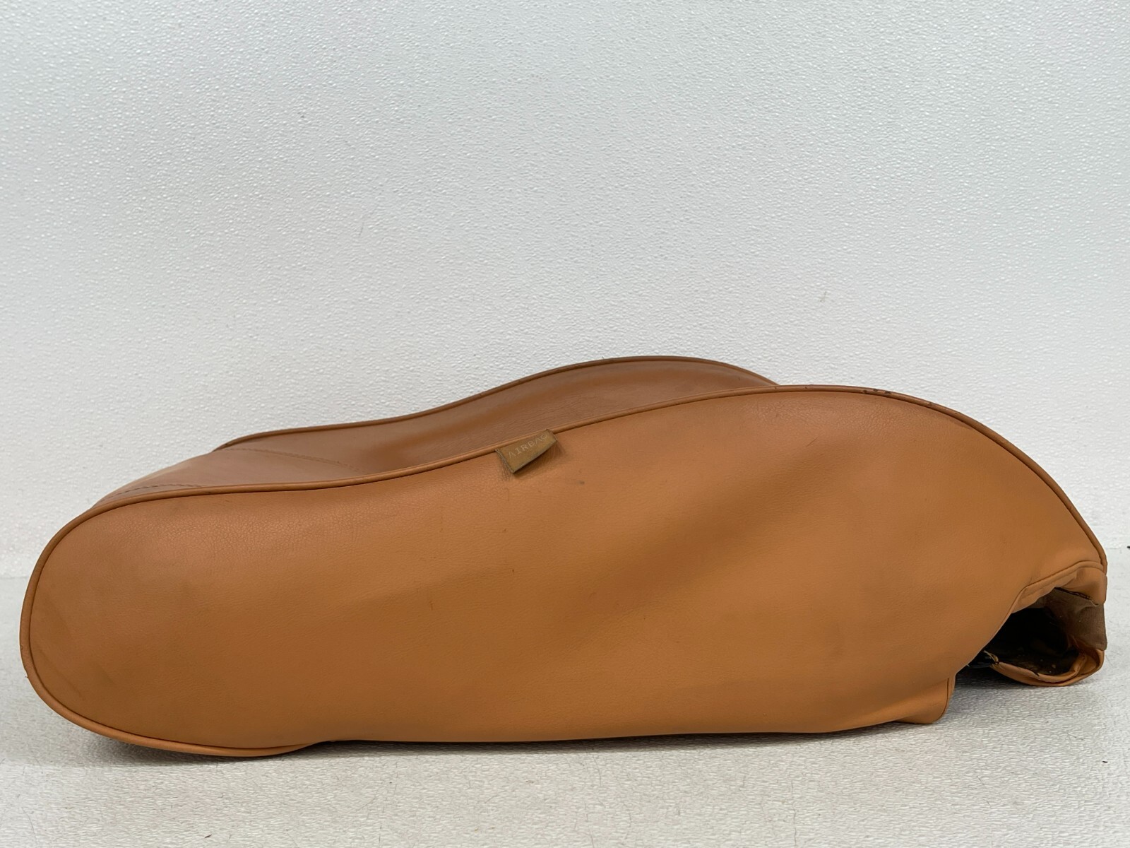 ⭐04-08 MASERATI QUATTROPORTE FRONT RIGHT PASS SIDE SEAT UPPER CUSHION LOT2340