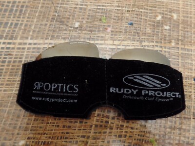 Rudy Project Non Polorized Replacement Lens | eBay