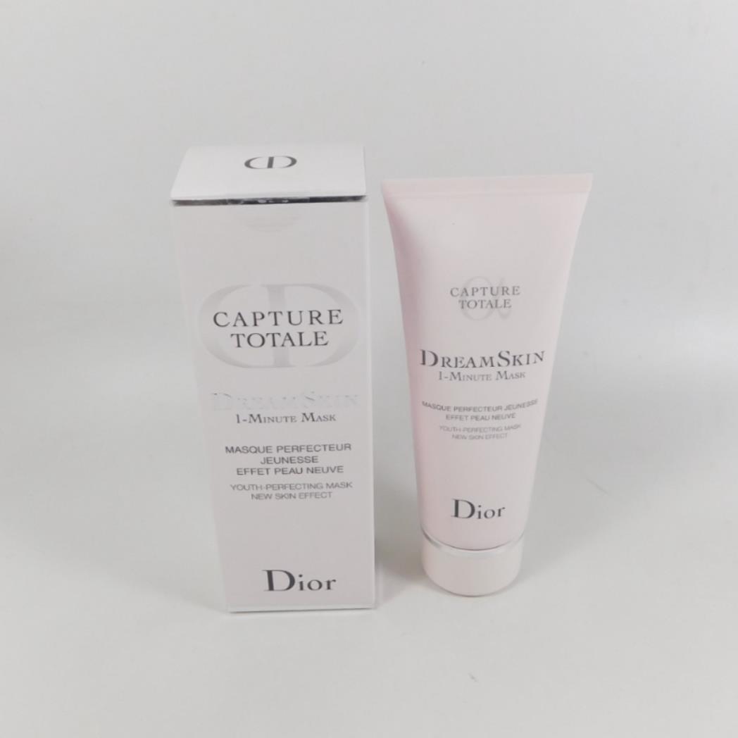 Dior Capture Totale Dream Skin 1-Minute Mask Youth