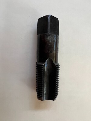 WALWORTH MFG. CO. 3/4 R Tap Vintage