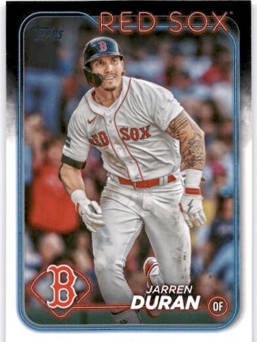 2024 TOPPS SERIES 1 #1-175 You Pick-Complete Your Set 30% OFF 5 OR MORE - Picture 216 of 351