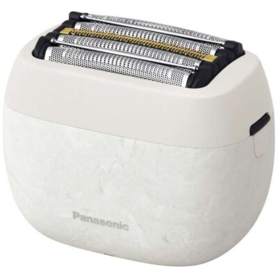 脱毛・除毛 Panasonic lamdash palm in Marble white s-l400.jpg